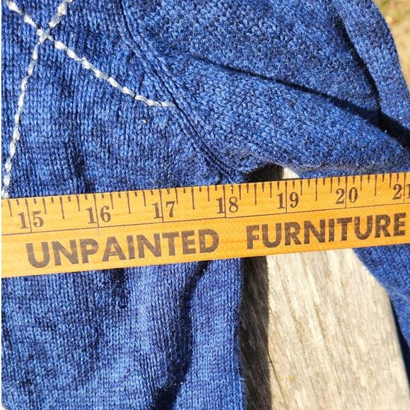 Vintage Ice Skating Sweater Classics by Marisa Christina Embroidered Winter Knit - Picture 10 of 11